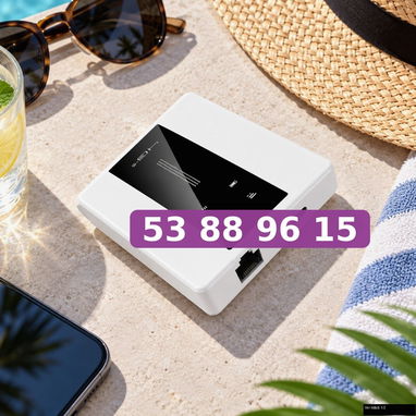 Router LTE 4G KuWFi - 2/3