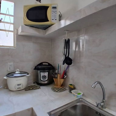 🏠✨ SE VENDE APARTAMENTO EN CENTRO HABANA – LISTO PARA VIVIR ✨🏠 - Img 124616335