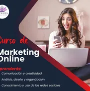 Curso de Marketing Online - Img 49800354