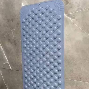 ☕️Alfombra para la ducha  Con ventosa   /  13usd☕️ - 4/9