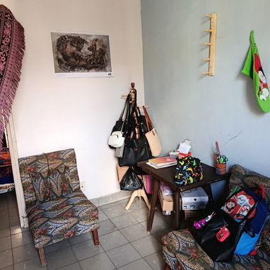 Se vende Centro Habana - Img 124371650