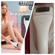 ✨🌸 Kit de pedicura recargable. - Img 55347075