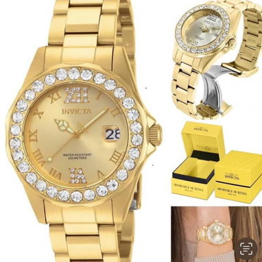 Fossil, Armani, Michael Kors, Maserati, Neww - Img 114986982