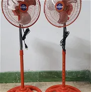 Ventilador mini Ciclón de 10 pulgadas,made in Taiwan - Img 45893578
