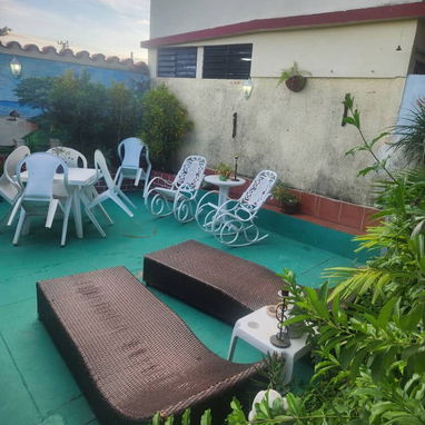 Casa en Varadero - 8/10