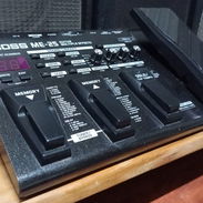 Multiefectos de Guitarra BOSS ME-25 - Img 54803140