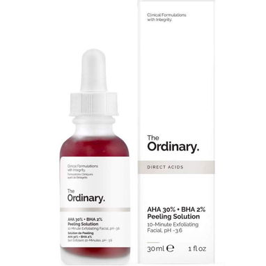 Rebaja de Productos The Ordinary - 7/8
