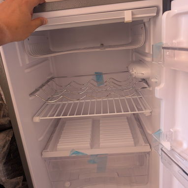 Minibar nuevo 0Km, LEER DESCRIPCIÓN - Img 119177139