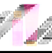 Set de perfume + crema de Victoria's Secret originales - Img 49896256