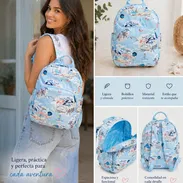 Mochilas Vera Bradley ,calidad superior - Img 57114818