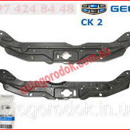 GEELY CK PLASTICO DE CALANDRA NUEVO. - Img 57851594