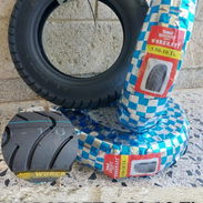Goma 350/10 Worcraft pista tubelles - Img 56557101