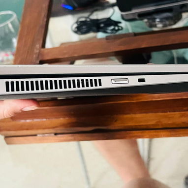 Laptop Hp de 10ma generación - Img 122318098