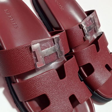 Sandalias Hermés originales - Img 121696631