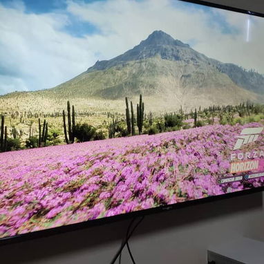 TV Salora 4k de 55 pulgadas (no es Smart TV) - Img 118785852