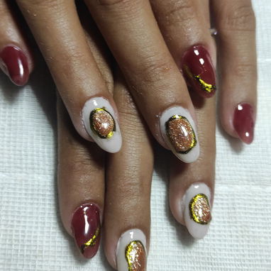 SERVICIO DE MANICURA - Img 121227085