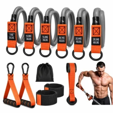 Artículos para gym - Img 123840072
