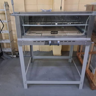 ✅Horno pizzero-💵$2600usd - 3/4