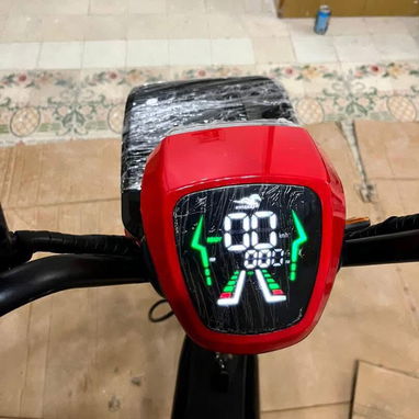 VENDO BICIMOTO UNIZUKI [EM] - Img 127086093