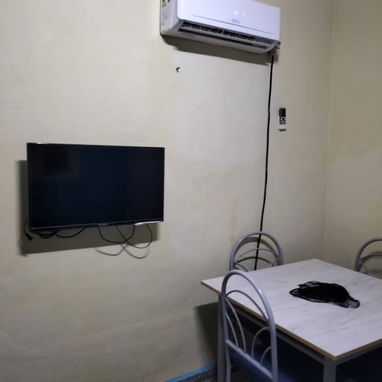 Apartamento independiente en vedado - Img 123244361
