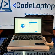 💻 Laptop Acer Aspire 315 58 33XS - Img 55588530