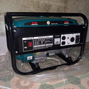 Planta Eléctrica De 2500 Watts 110 y 220 V*Online - Img 56771638