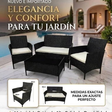 Muebles para mejorar el confort de tu hogar - 5/6