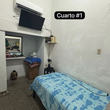 🏡 VENTA | PLANTA BAJA INDEPENDIENTE – PLAYA (Ampliación Almendares)  (40) - 4/10