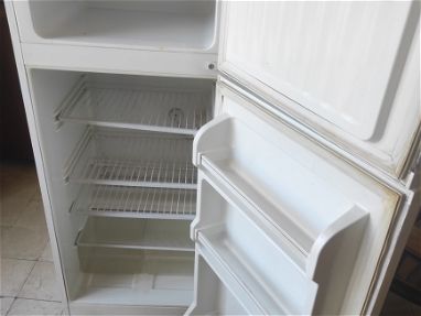 Se vende refrigerador Haier - Img main-image