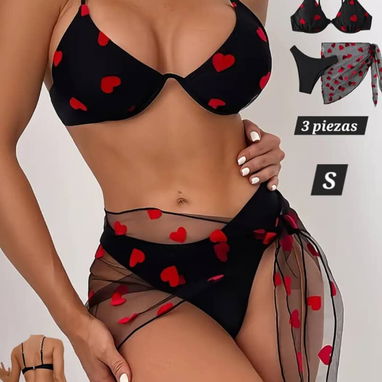 Trajes de baño - Img 124006409