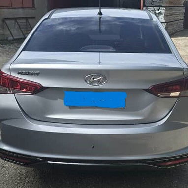 Vendo Hyundai Accent 2023 completo mantenimiento al dia - Img 122829162