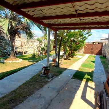 Renta de casa con piscina y vista al mar en Playa. Alquiler de casa con piscina en Playa - 3/10