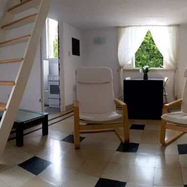 Alquiler apartamento independiente en G y 23 - Img 122005032