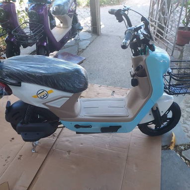 Bici motos - 3/7