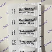 .- ÓVULOS DE CLOTRIMAZOL - Img 55763240