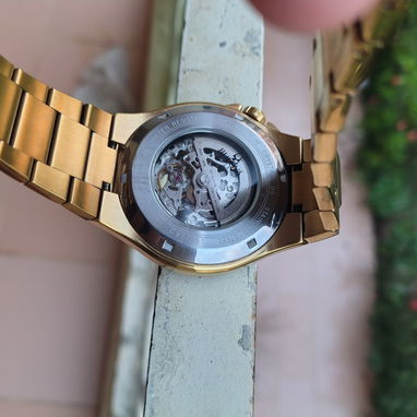 Reloj Bulova - Img 123150135