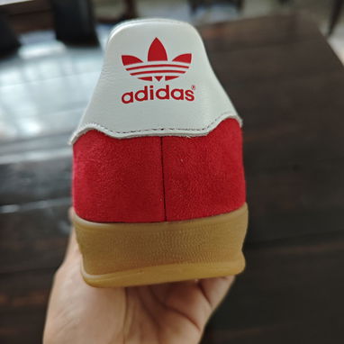 Adidas Gazelle originales #44 - Img 123009842