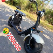 MOTO RALI COCO SUPER PRECIO NO HAY GASOLINA METELE A LA ELECTRICA LO MAS ECONÓMICO DEL MERCADO LLAMA ☎️53330843 - Img 55660759