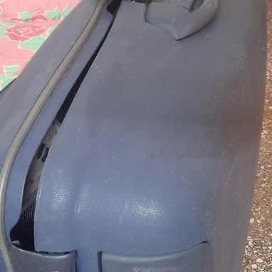 Maleta de viaje Samsonite 25 kg, de uso pero muy bien cuidada - 2/4