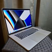 380 USD💻MacBook Pro 2016 de uso super bien cuidada sin detalles como nueva - Img 56760182