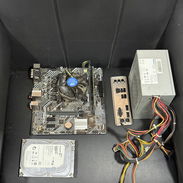 Ganga!!!! Vendo kit de 10ma con disco y fuente - Img 57663402