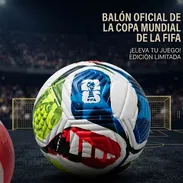 Pelota de Futboll - Img 56435999