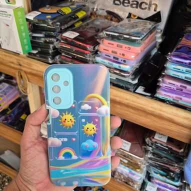 Cover / protector / forros / para varios modelos de celular - 5/10