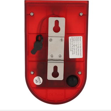 SENSOR DE MOVIMIENTO CON ALARMA INCORPORADA - Img 127392715