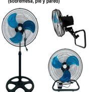 Ventilador - Img 54979583