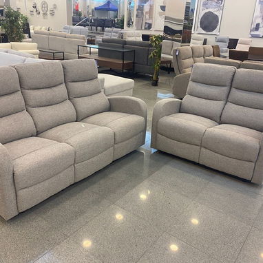 Sofá reclinable varios modelos disponibles comunícate con Pedro - Img 118522862