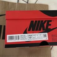 Nike Air Jordan 1 High Retro OG Satin Bred - Img 45563793