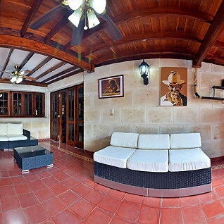 🏠 Casa De Renta En Siboney. 🌟Total Confort Asegurado. 📞 Reservas: +5355149761 - 6/9