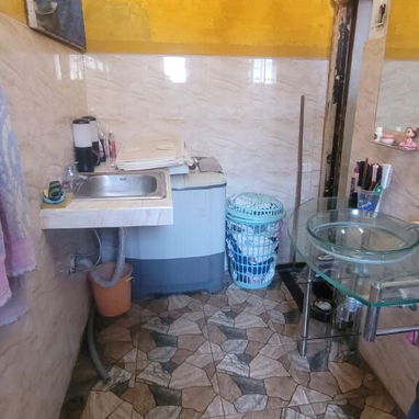 SE VENDE APARTAMENTO EN CENTRO HABANA... ZONA SOTERRADA - Img 122574012