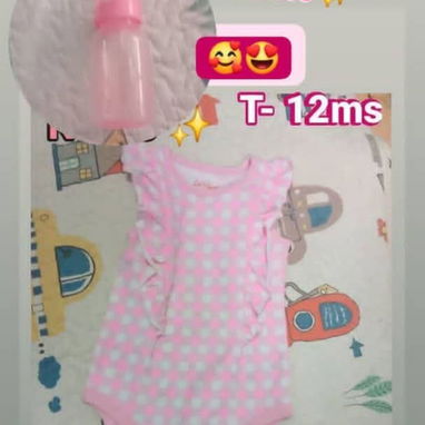 ROPA DE BEBA - 2/8